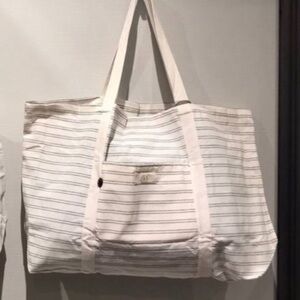 BNIB ZARA Reusable Tote Shopping Bag - XL